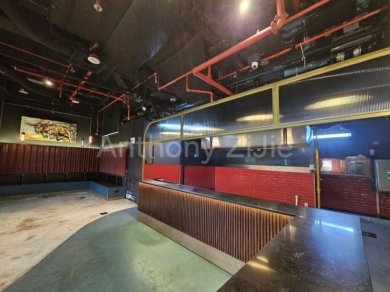 Food & Beverage for Rent in  South Beach Tower/ South Beach Avenue - Image 3
